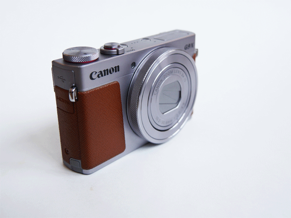 APN compact Canon G9 X, 2015. Ph. Moctar KANE.