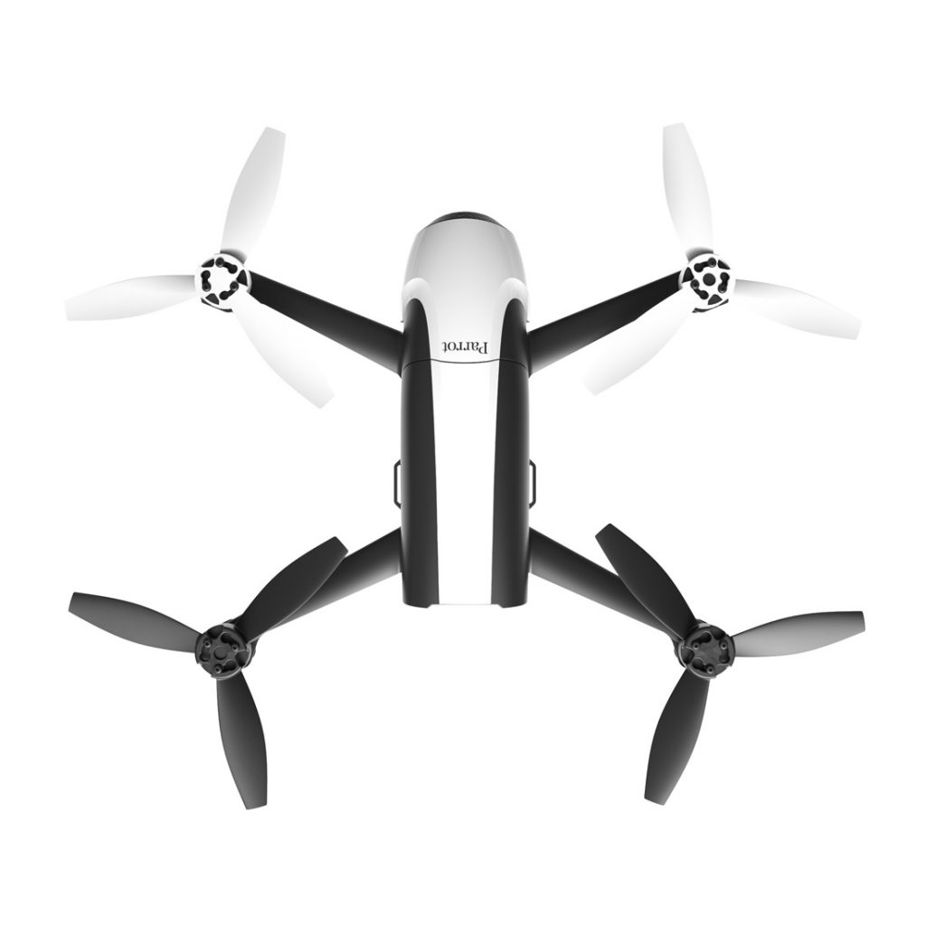 Parrot Bebop 2 High Tech Out
