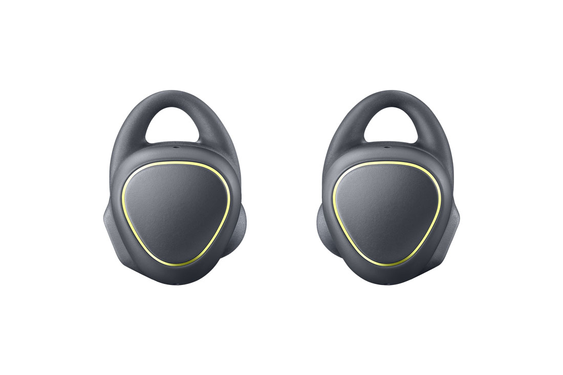 Écouteurs Bluetooth intras de sport Samsung IconX. 