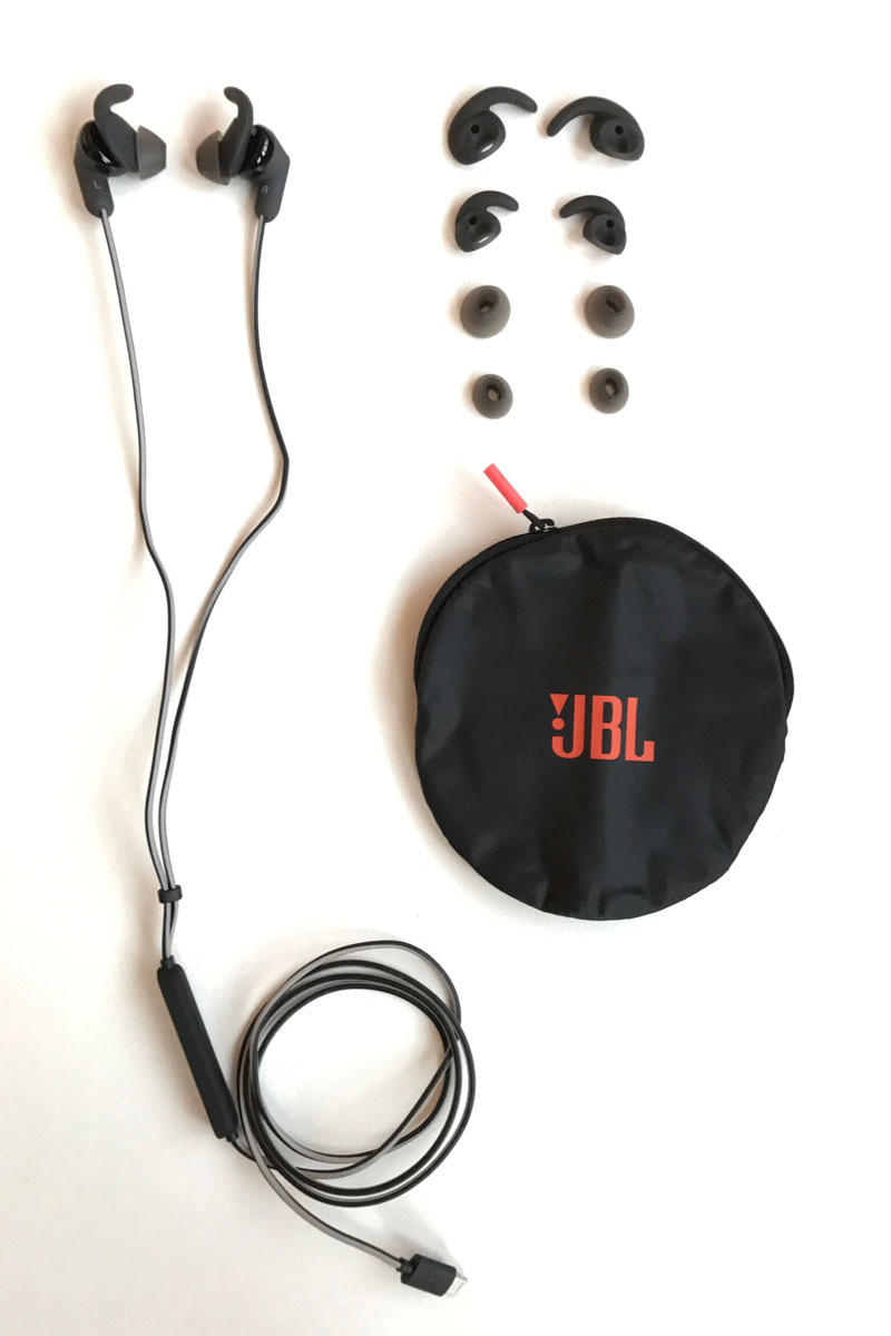 JBL Reflect Aware C (USB-C) : meilleur prix et actualités - Les