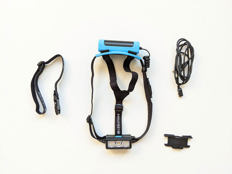 Ledlenser NEO5R (600 Lm) - Acquista Su